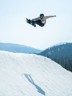 Image post by @woodwardcopper on Instagram