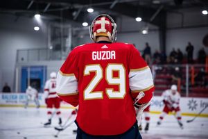 Image post by @flapanthers on Instagram