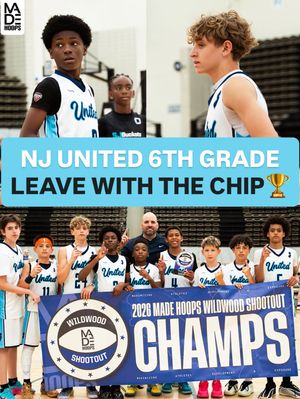 Image post by @madehoopsevents on Instagram