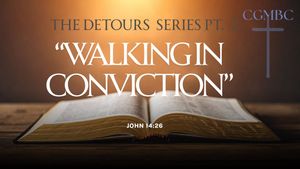 Image post by @Central Grove M.B. Church on Facebook