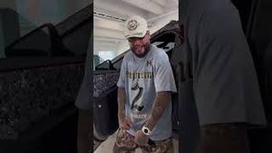 Video post by @farruko on YouTube