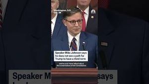Video post by @nbcnews on YouTube