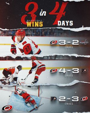 Image post by @Canes on Twitter