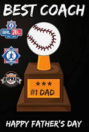 Image post by @BabeRuthLeagueInc on Facebook