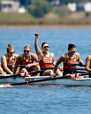 Image post by @texasrowing on Instagram