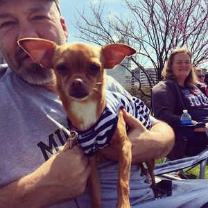 Image post by @riceathletics on Instagram