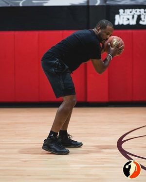 Image post by @onpointbasketball on Instagram