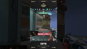Video post by @valorantesports on YouTube