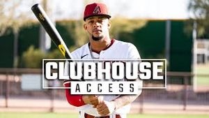 Video post by @dbacks on YouTube