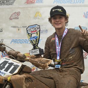Image post by @gncc_racing on Instagram