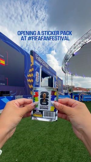 Video post by @fwc26houston on Instagram