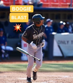 Image post by @calpolybsb on Instagram
