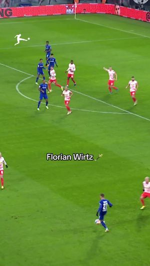 Video post by @bundesliga on TikTok