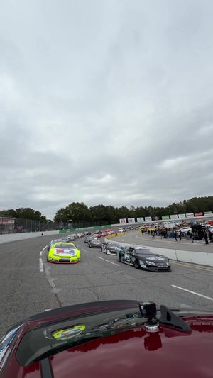 Video post by @nascarregional on TikTok