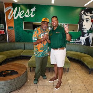 Image post by @famu_1887 on Instagram