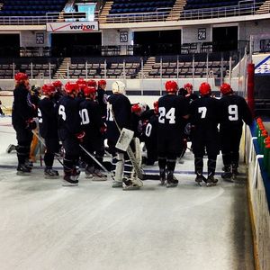Image post by @huntsvillehavoc on Instagram