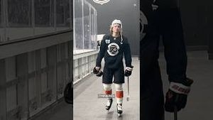 Video post by @philadelphiaflyers on YouTube