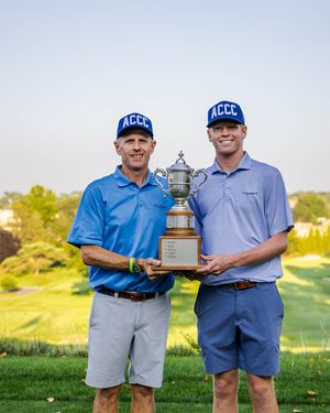 Image post by @njgolf1900 on Instagram