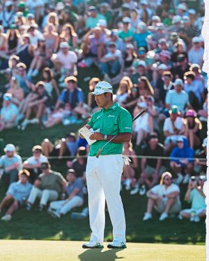 Image post by @wmphoenixopen on Instagram