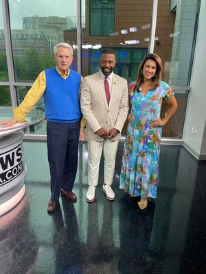 Image post by @yourcarolina on Facebook