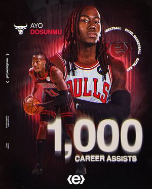 Image post by @excelbasketball on Instagram