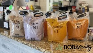 Image post by @bobasocietytn on Instagram