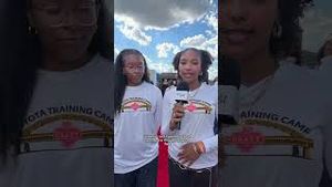 Video post by @thegistsports on YouTube