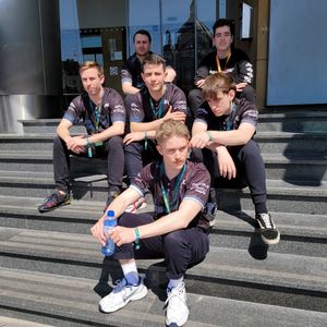Image post by @renegades on Instagram