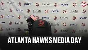 Video post by @atlhawks on YouTube