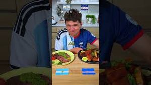 Video post by @nickdigiovanni on YouTube