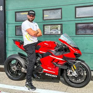 Image post by @panigalers on Instagram