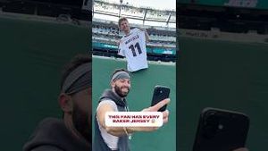 Video post by @buccaneers on YouTube