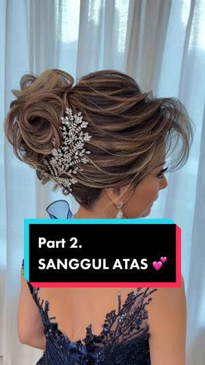 Video post by @budiputrahair on TikTok