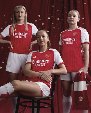 Image post by @womens.game on Instagram