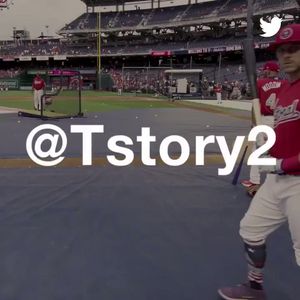 Video post by @Rockies on Twitter