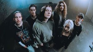 Video post by @fearlessrecords on YouTube