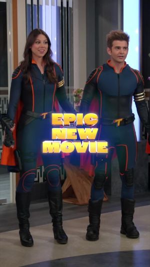 Video post by @nickelodeon on TikTok