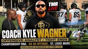 Video post by @theepregameshow on YouTube
