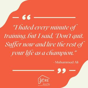 Image post by @JessicaChanHomeSellingTeam on Facebook