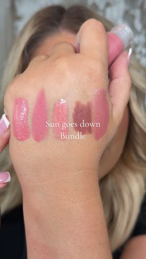 Video post by @beckymorganmakeup on TikTok