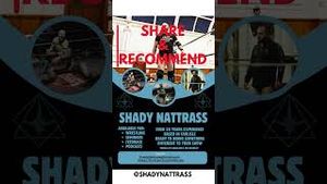 Video post by @shadynattrass on YouTube