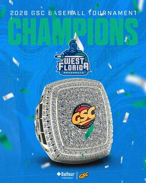 Image post by @gscsports on Facebook