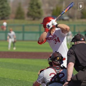 Video post by @IndianaBase on Twitter