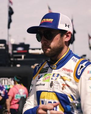 Video post by @NASCAR on Facebook