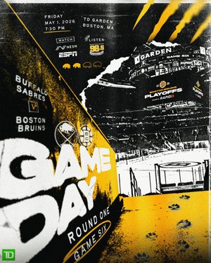 Image post by @NHLBruins on Twitter