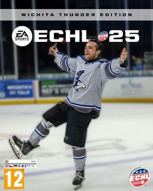 Image post by @wichita_thunder on Instagram