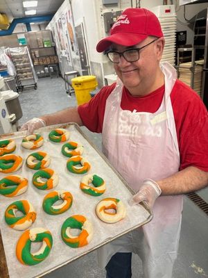 Image post by @stewleonards on Instagram