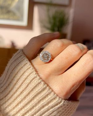Image post by @norakoganjewelry on Instagram