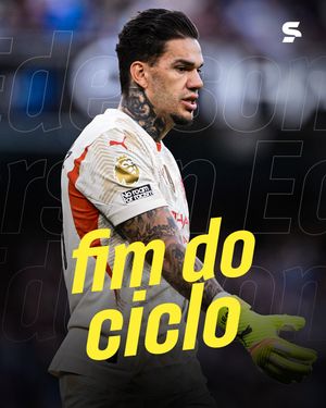 Image post by @sportv on Instagram