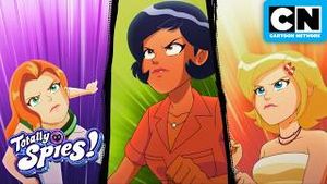 Video post by @cartoonnetwork on YouTube